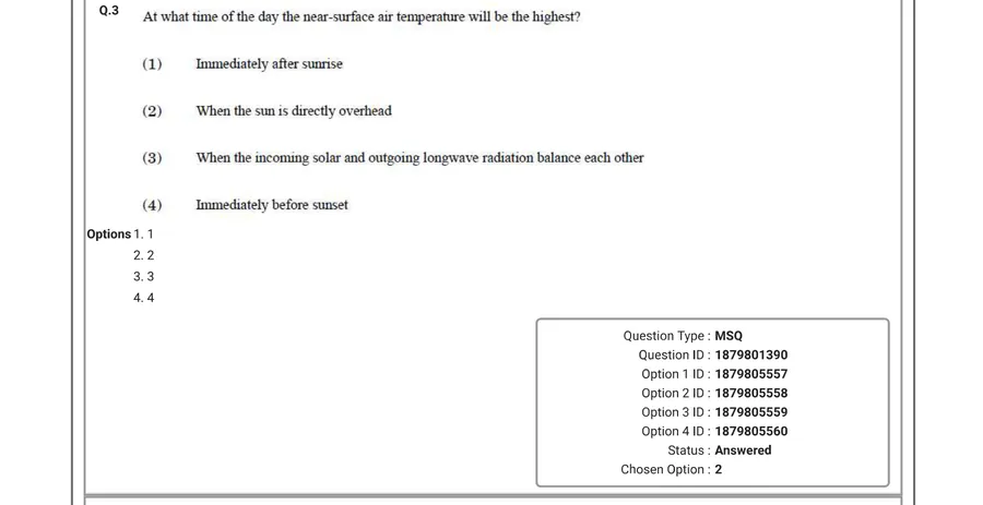 Question 140