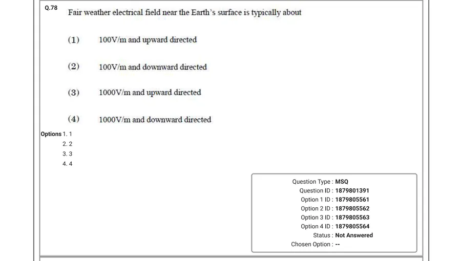 Question 141