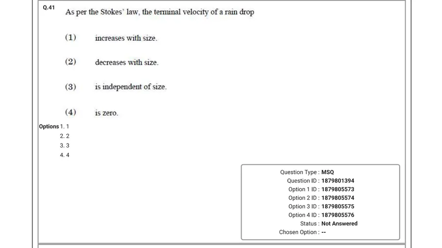 Question 144