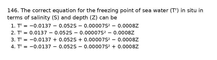 Question 146