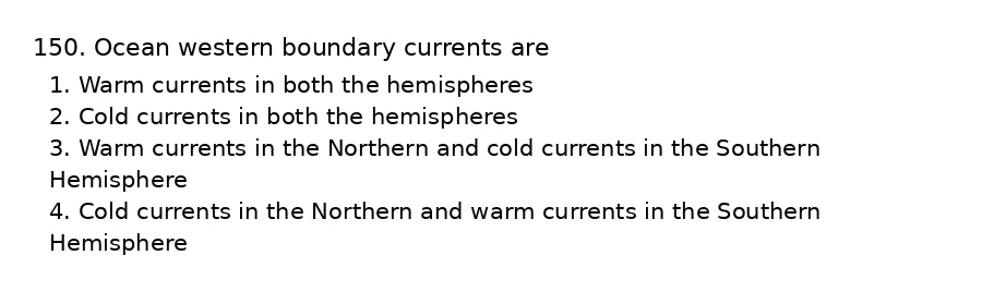 Question 150